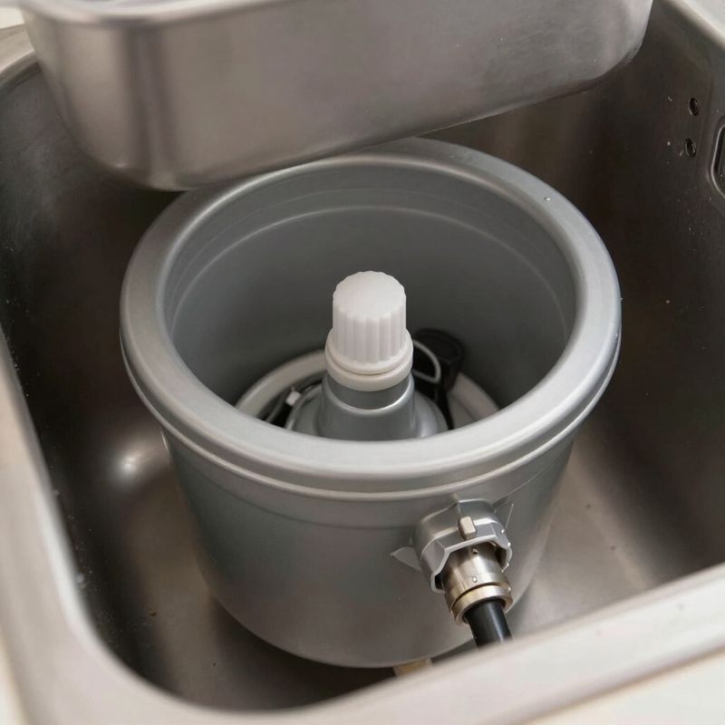 Garbage Disposal in Tigard