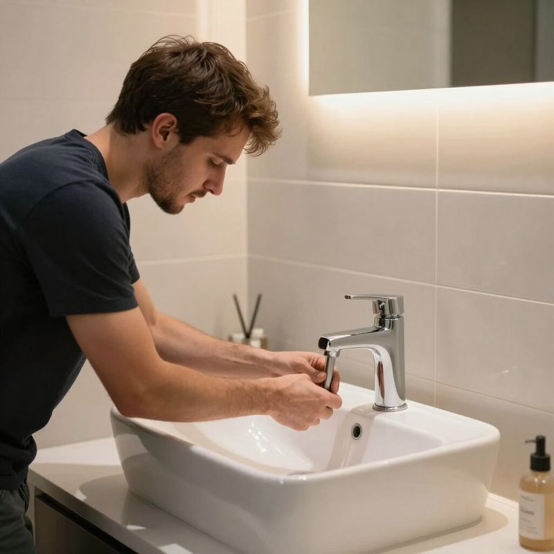Bathroom & Kitchen Upgrades in Tigard